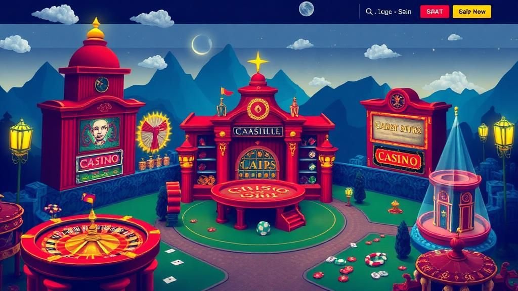 카지노 커뮤니티